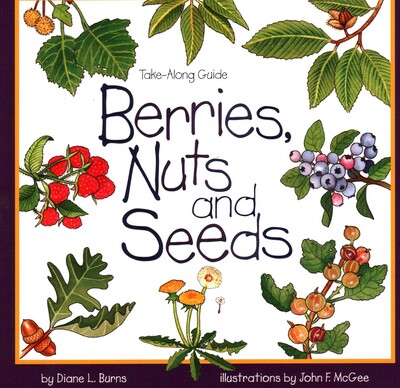 Berries, Nuts, And Seeds Berries, Nuts, And Seeds