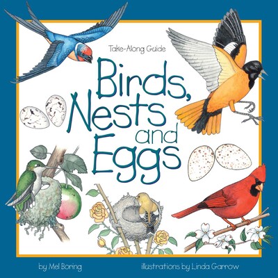 Birds, Nests & Eggs Birds, Nests & Eggs