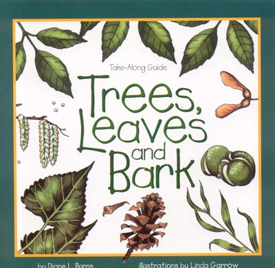 Trees, Leaves & Bark Trees, Leaves & Bark