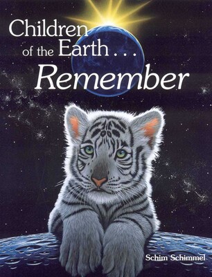 Children Of The Earth...Remember Children Of The Earth...Remember