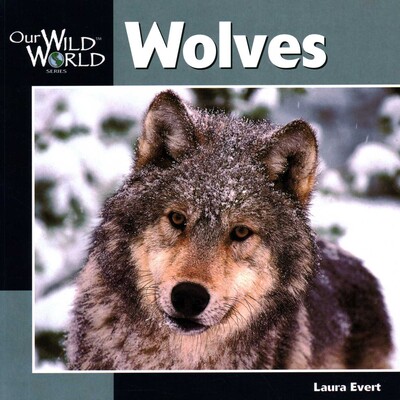 Wolves | Book by Laura Evert | Official Publisher Page | Simon & Schuster