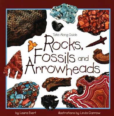 Rocks, Fossils & Arrowheads Rocks, Fossils & Arrowheads