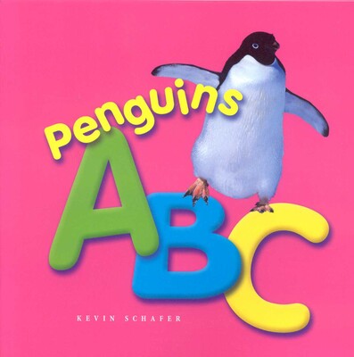Penguins ABC Penguins ABC