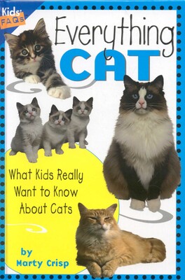 Everything Cat Everything Cat
