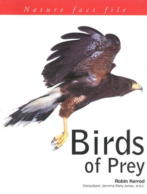 Birds of Prey Birds of Prey