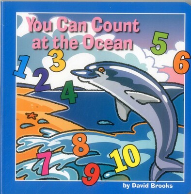 You Can Count at the Ocean You Can Count at the Ocean