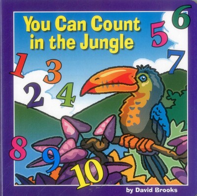 You Can Count in the Jungle You Can Count in the Jungle