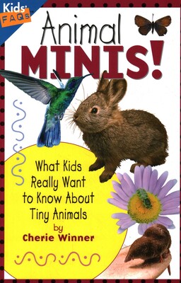 Animal Minis Animal Minis