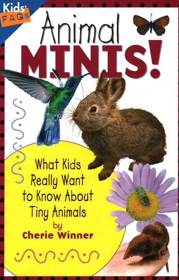 Animal Minis