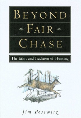 Beyond Fair Chase Beyond Fair Chase