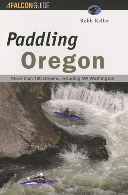 Paddling Oregon Paddling Oregon