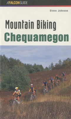 Mountain Biking Chequamegon Mountain Biking Chequamegon