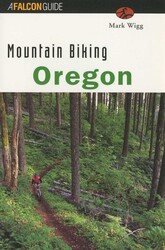 Mountain Biking Oregon Mountain Biking Oregon