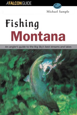 Fishing Montana, Revised Fishing Montana, Revised