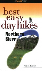 Best Easy Day Hikes Northern Sierra Best Easy Day Hikes Northern Sierra
