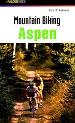 Mountain Biking Aspen