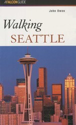 Walking Seattle Walking Seattle