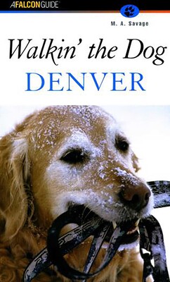 Walkin' the Dog Denver Walkin' the Dog Denver