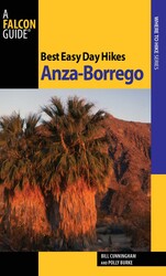 Best Easy Day Hikes Anza-Borrego Best Easy Day Hikes Anza-Borrego