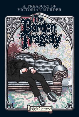 The Borden Tragedy