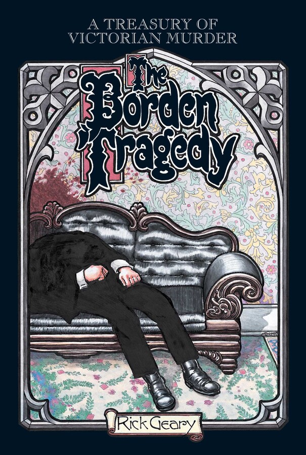 Borden Tragedy