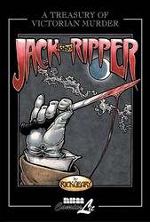 Jack the Ripper: A Journal of the Whitechapel Murders 1888-1889