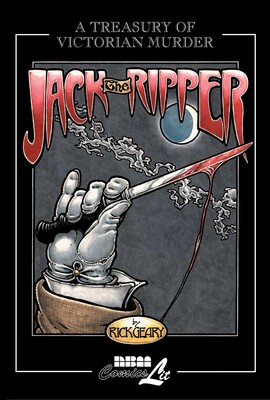 Jack the Ripper: A Journal of the Whitechapel Murders 1888-1889 Jack the Ripper: A Journal of the Whitechapel Murders 1888-1889