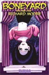 Boneyard: Volume 1 Boneyard: Volume 1