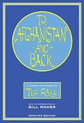 To Afghanistan and Back
