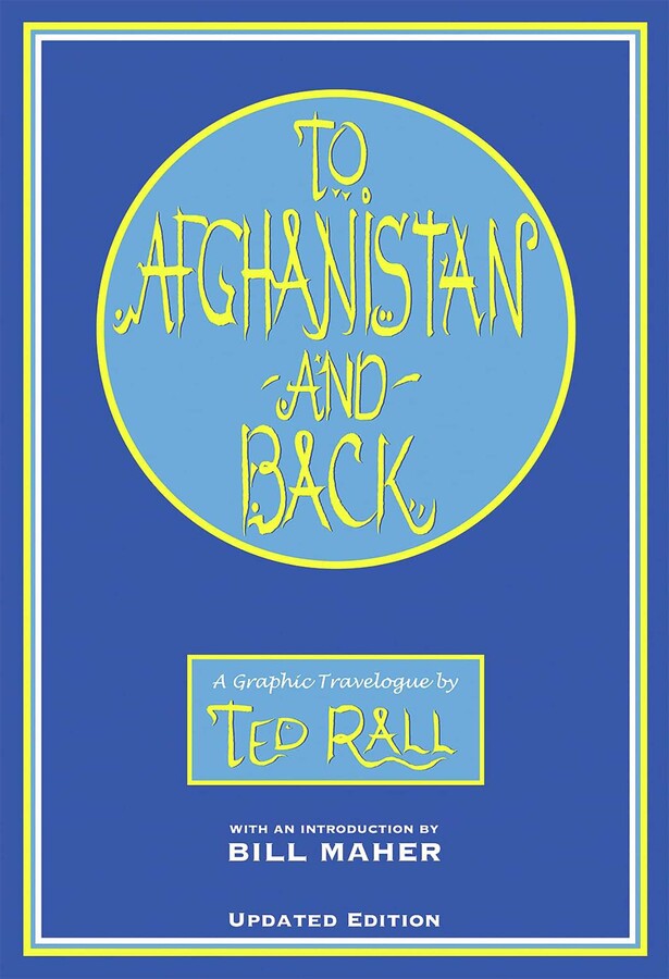 To Afghanistan and Back