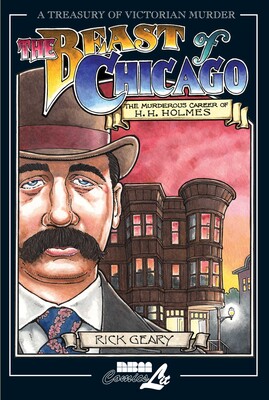 The Beast of Chicago The Beast of Chicago