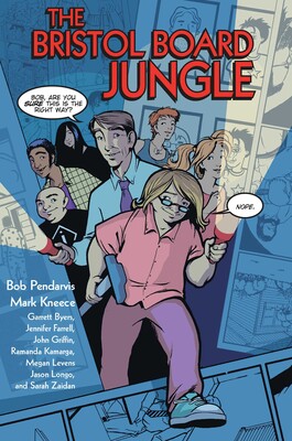 Bristol Board Jungle Bristol Board Jungle