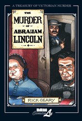 The Murder of Abraham Lincoln