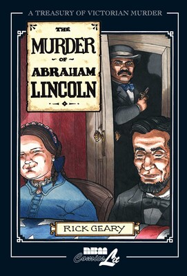 The Murder of Abraham Lincoln
