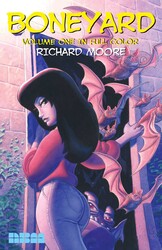 Boneyard: Volume 1 - In Full Color Boneyard: Volume 1 - In Full Color