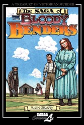 The Saga of the Bloody Benders