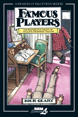 Famous Players Famous Players