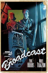 The Broadcast The Broadcast