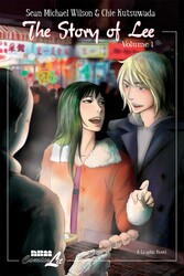 The Story of Lee: Volume 1 The Story of Lee: Volume 1
