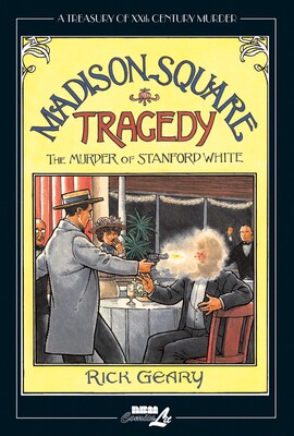 Madison Square Tragedy Madison Square Tragedy