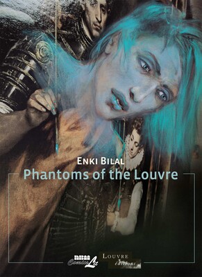 Phantoms of the Louvre Phantoms of the Louvre