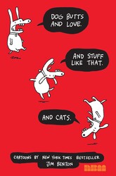 Dog Butts and Love. And Stuff Like That. And Cats. Dog Butts and Love. And Stuff Like That. And Cats.