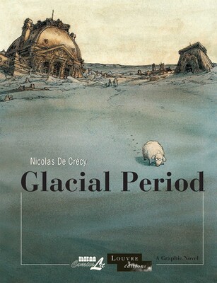 Glacial Period Glacial Period