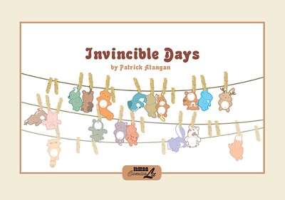 Invincible Days Invincible Days