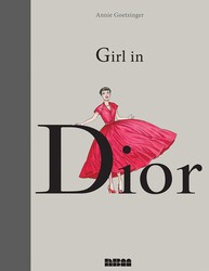 Girl in Dior Girl in Dior