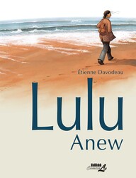 Lulu Anew Lulu Anew