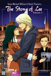 The Story of Lee: Volume 2 of 3 The Story of Lee: Volume 2 of 3