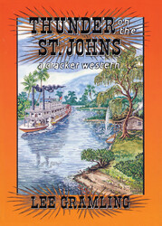 Thunder on the St. Johns Thunder on the St. Johns