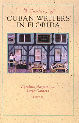 Century of Cuban Writers in Florida
