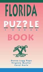 Florida Puzzle Book